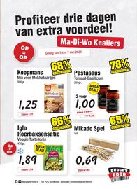 Budget Food folder week 18 Pagina 7