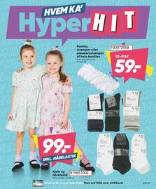 Bilka tilbudsavis uge 18 Side 3