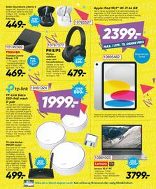 Bilka tilbudsavis uge 18 Side 33