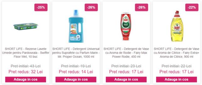 Catalog Esteto Pagină 1