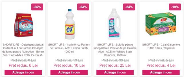 Catalog Esteto Pagină 2