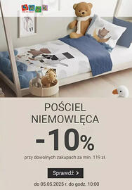 Smyk gazetka Strona 1