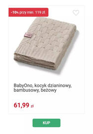 Smyk gazetka Strona 2
