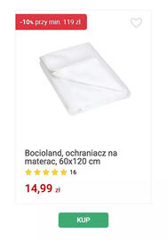 Smyk gazetka Strona 3