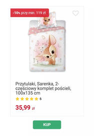 Smyk gazetka Strona 5