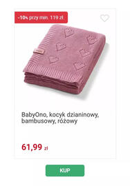 Smyk gazetka Strona 6