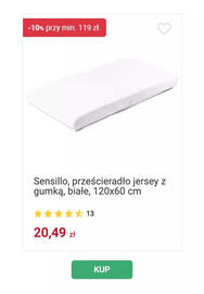 Smyk gazetka Strona 7