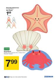 Zeeman Flugblatt woche 18 Seite 13