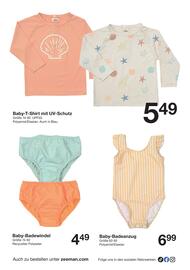 Zeeman Flugblatt woche 18 Seite 2