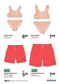 Zeeman Flugblatt woche 18 Seite 3