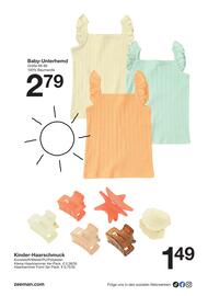Zeeman Flugblatt woche 18 Seite 6