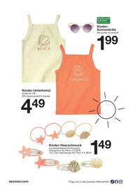 Zeeman Flugblatt woche 18 Seite 8