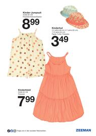 Zeeman Flugblatt woche 18 Seite 9