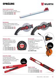 Würth tilbudsavis Side 15