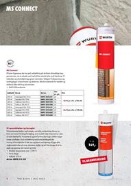 Würth tilbudsavis Side 2