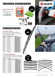 Würth tilbudsavis Side 21