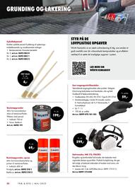 Würth tilbudsavis Side 22