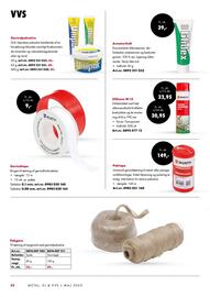 Würth tilbudsavis Side 22