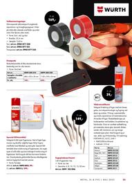 Würth tilbudsavis Side 23