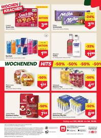 MPreis Flugblatt woche 19 Seite 12