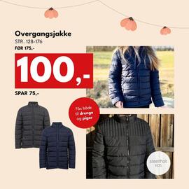 Dansk Outlet tilbudsavis uge 18 Side 3