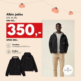 Dansk Outlet tilbudsavis uge 18 Side 5