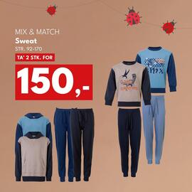 Dansk Outlet tilbudsavis uge 18 Side 7