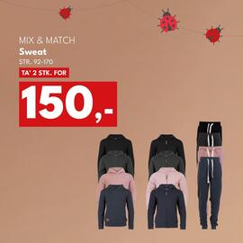 Dansk Outlet tilbudsavis uge 18 Side 8