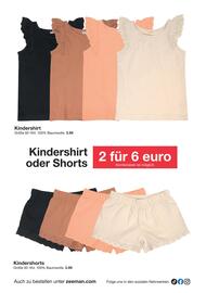 Zeeman Prospekt woche 18 Seite 10