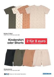 Zeeman Prospekt woche 18 Seite 11