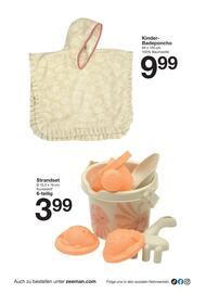 Zeeman Prospekt woche 18 Seite 12