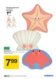 Zeeman Prospekt woche 18 Seite 13