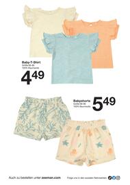 Zeeman Prospekt woche 18 Seite 4
