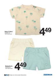 Zeeman Prospekt woche 18 Seite 7