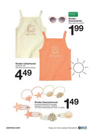 Zeeman Prospekt woche 18 Seite 8