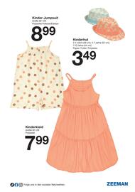 Zeeman Prospekt woche 18 Seite 9