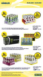 METRO Prospekt woche 19 Seite 4