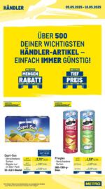 METRO Prospekt woche 19 Seite 5