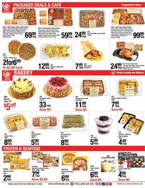 Arz Fine Foods flyer week 18 Page 2