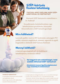 Dr. Padló akciós újság Oldal 11