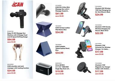 Canada Computers flyer week 18 Page 13