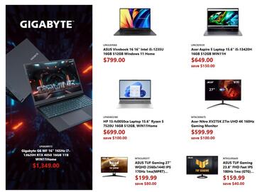 Canada Computers flyer week 18 Page 3
