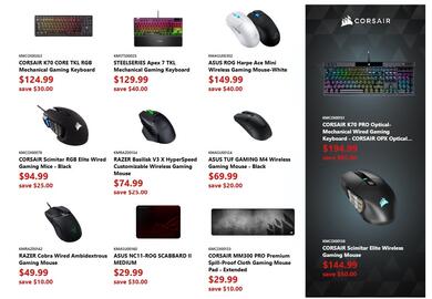 Canada Computers flyer week 18 Page 5