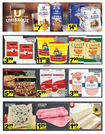 Supermarché PA flyer week 18 Page 8