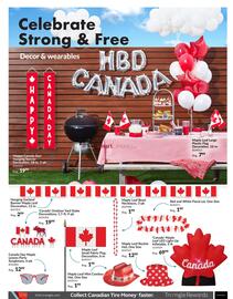 Party City flyer week 18 Page 10