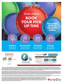 Party City flyer week 18 Page 14