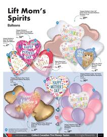 Party City flyer week 18 Page 2