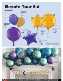 Party City flyer week 18 Page 4