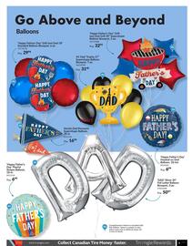 Party City flyer week 18 Page 8