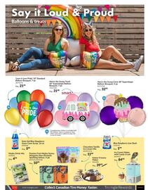 Party City flyer week 18 Page 9